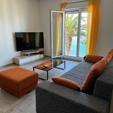 Oki Apartment Gradac  Kültér fotó
